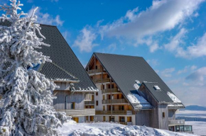 Résidence Goélia Les Chalets de Super-Besse